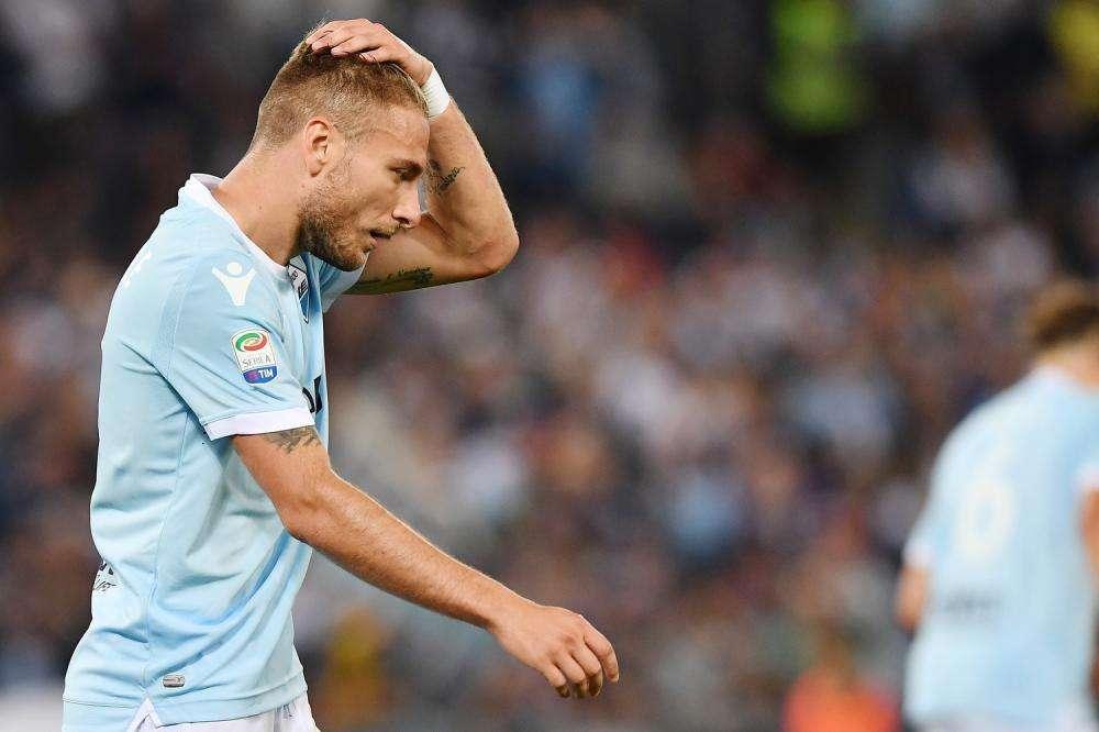 Aggressione Immobile, denunciato un uomo a piede libero