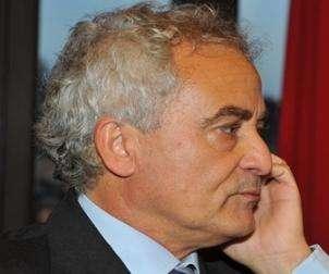 D'Amico: "De Vrij non tifa Lazio, ma poteva mostrare riconoscenza. Frizzi? Lo conoscevo, era un grande"