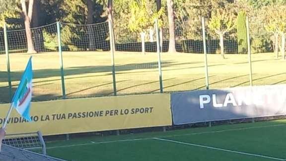Lazio Women, vieni a ballare in Puglia! Battuto l'Apulia Trani 1-3