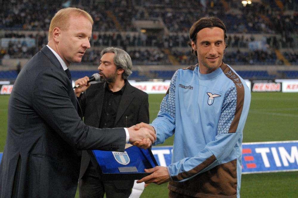 Mauri: "Ho terminato il corso da ds, adesso sogno la Lazio. Tare ha fatto un lavoro eccellente"