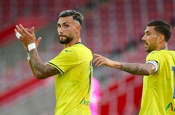 Castellanos, una stagione che vale tutto. E la Lazio si aspetta…