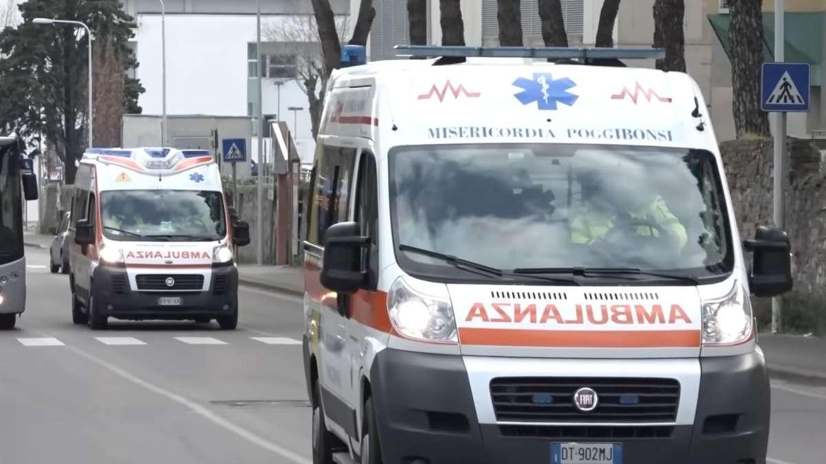 Roma, turista perde la vita per un malore e il fidanzato accusa: “118 non parlava inglese”