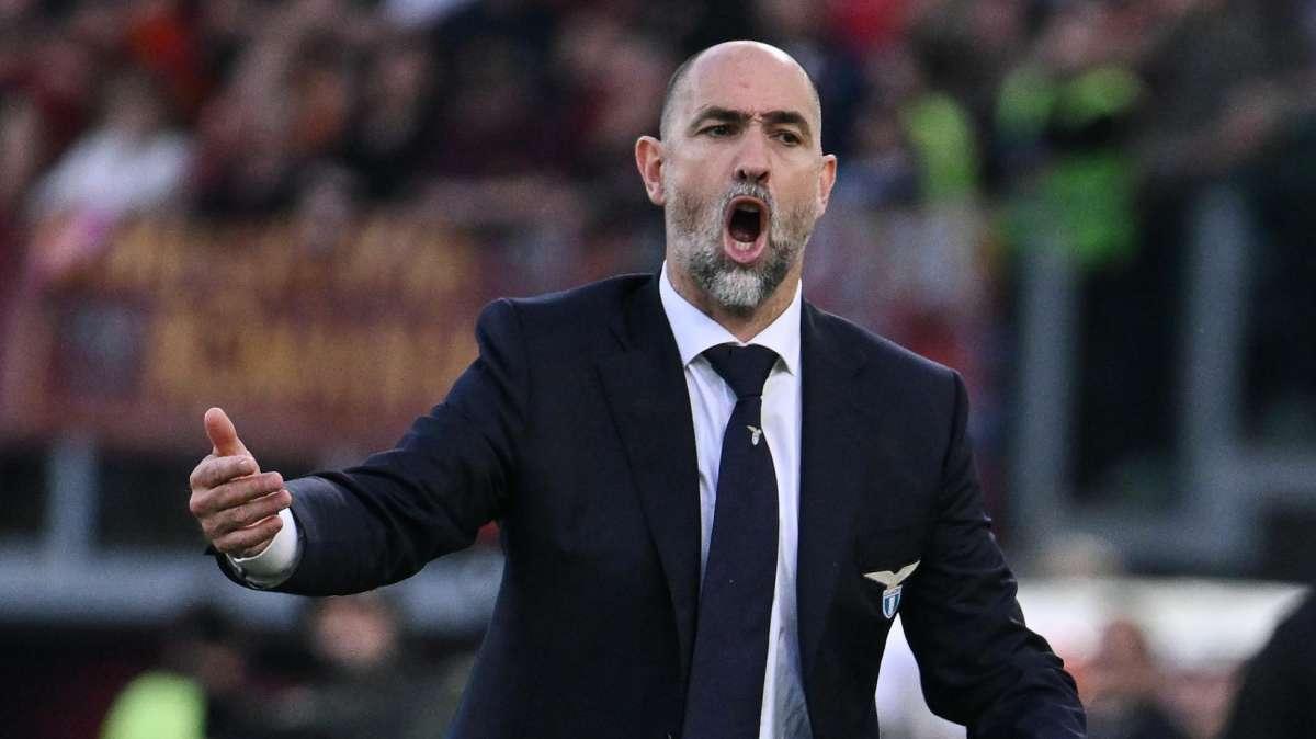 Lazio, Tudor ci crede e punta al massimo: l'obiettivo per il finale di stagione