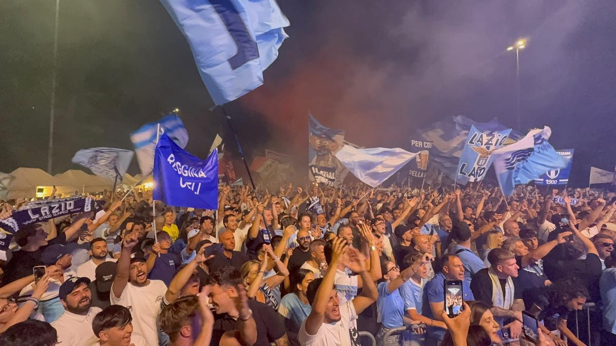 Lazio, Rutelli: "Tutti insieme possiamo voltare pagina"
