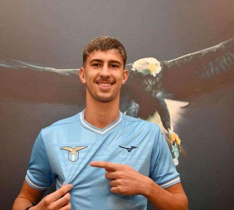 UFFICIALE - Bordon è un nuovo giocatore della Lazio: il comunicato