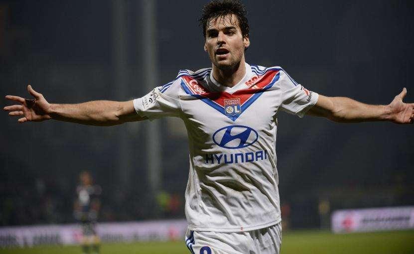 ESCLUSIVA - Lazio, idea Gourcuff: in scadenza col Lione, a Formello ci pensano...
