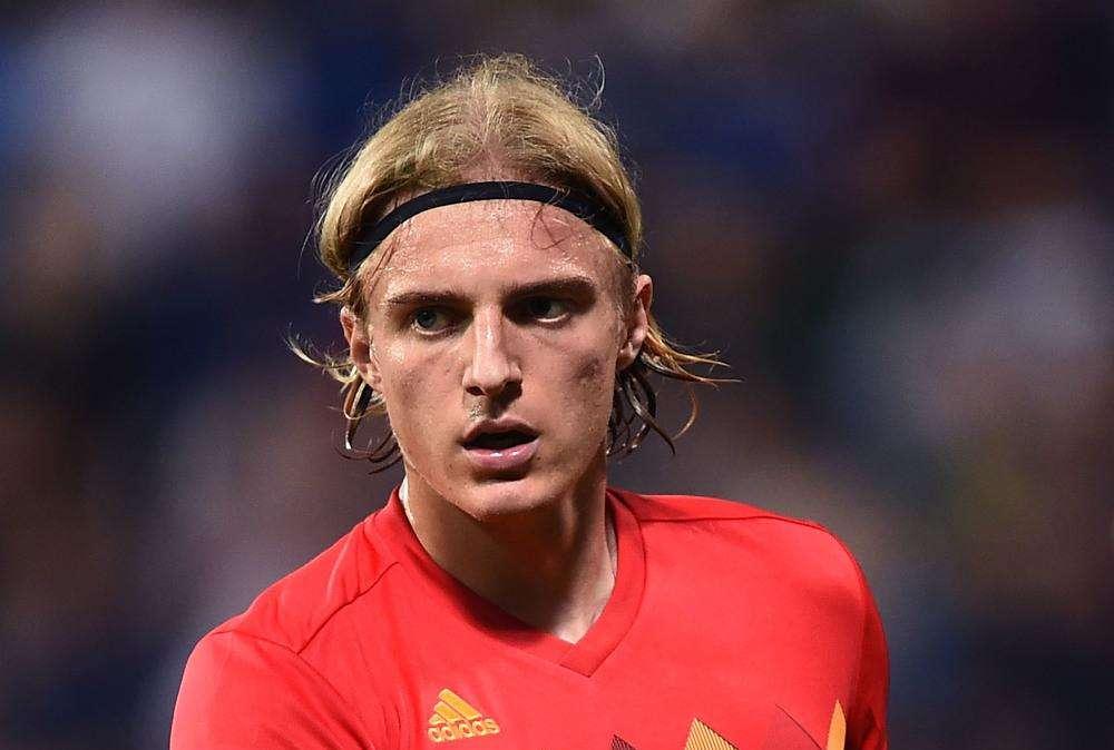 Calciomercato Lazio, retroscena in difesa: sondaggio per Bornauw, ma...
