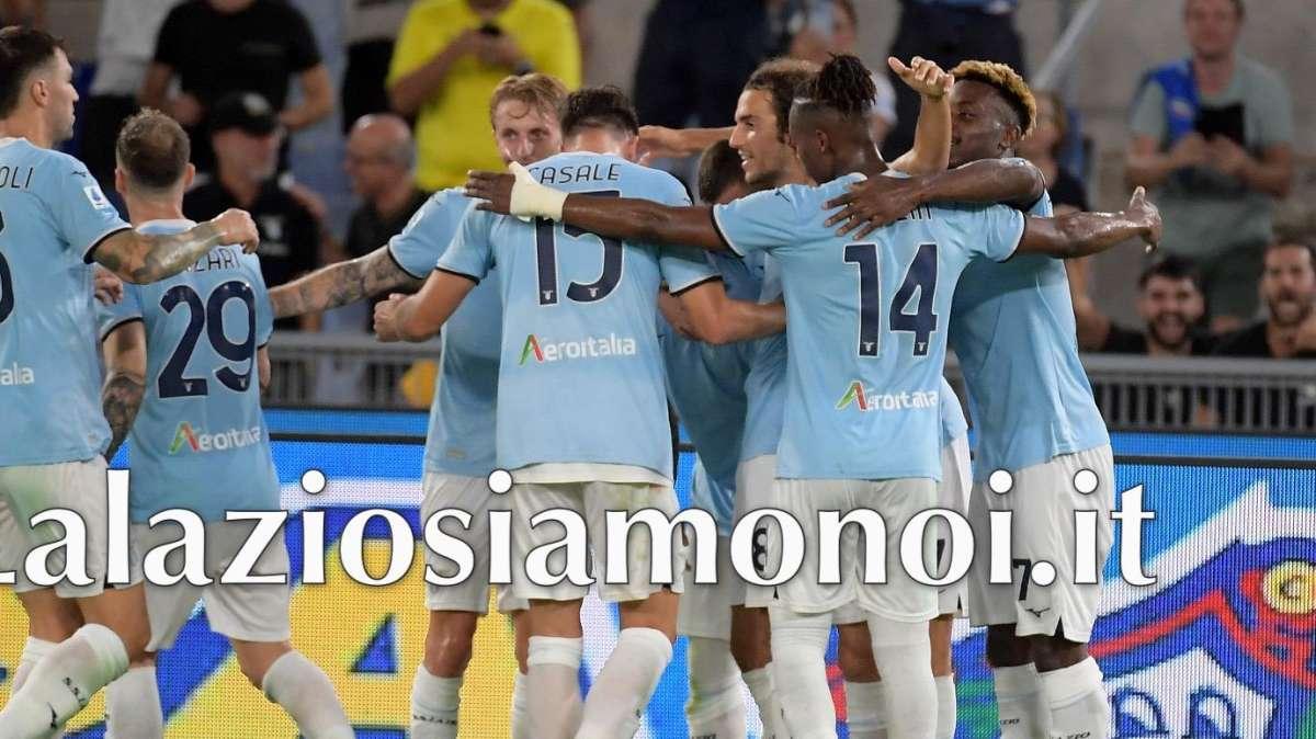Serie A, Udinese - Lazio: dove vedere la partita in tv e in streaming