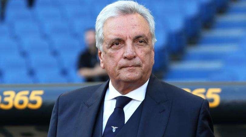 Prima pagina 'Il Tempo', Diaconale: "Suscitate tensioni inaccettabili. I laziali al fianco della lealtà sportiva"