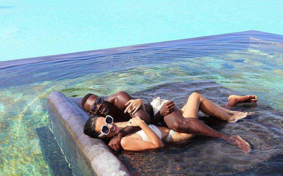 Lazio, da lady Caicedo a Jessica Immobile: a San Valentino l'amore è nell'aria - FOTO