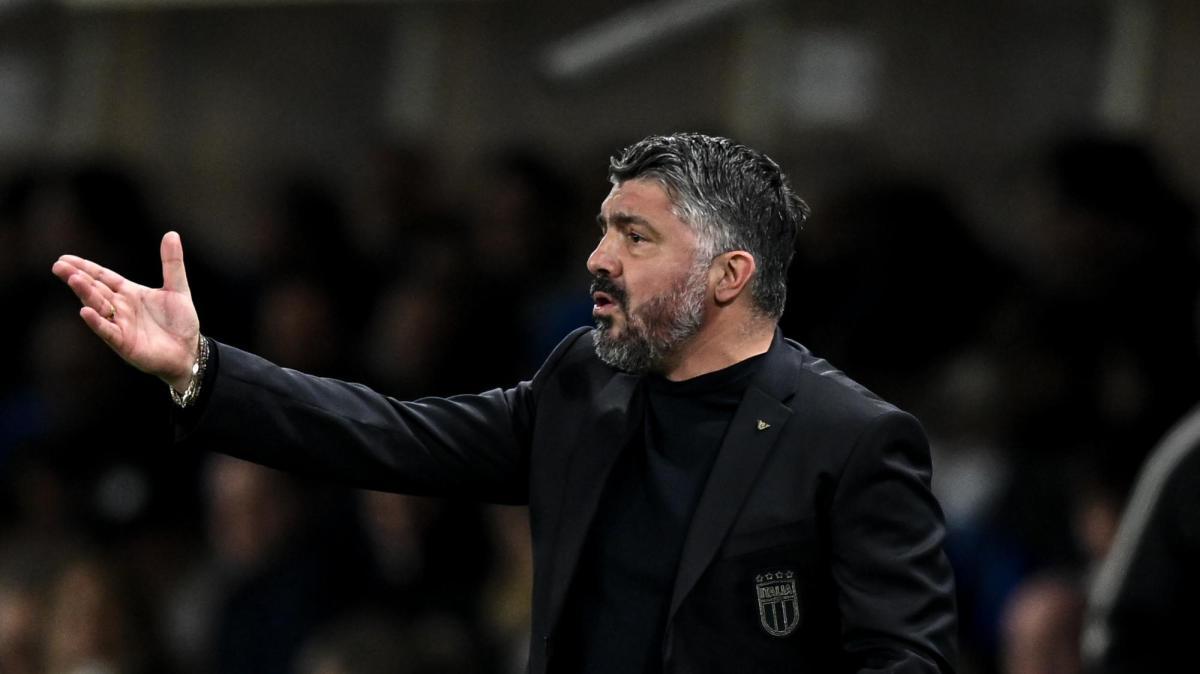 Lazio, Giordano: "Gattuso? Non è scemo. Diamogli tempo e sosteniamolo"