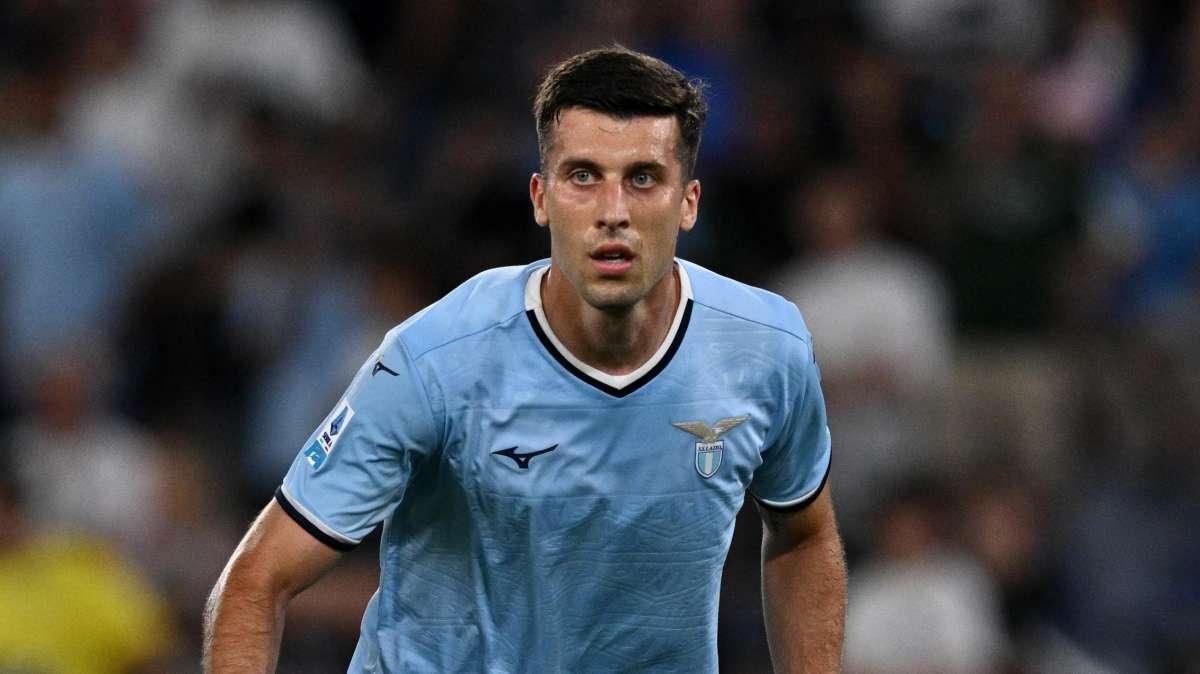 Lazio, parla Corino: "Siamo in costruzione. Casale in crisi, non capisco..."