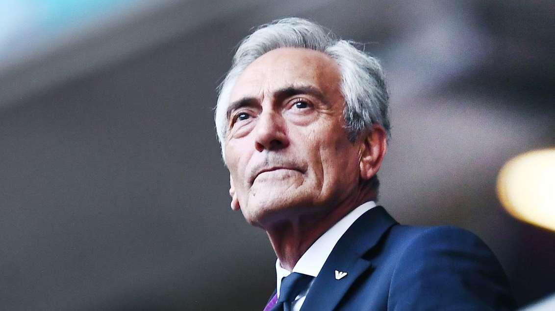 Gravina risponde a Lotito: "Ha sempre avuto rancore nei miei confronti..."