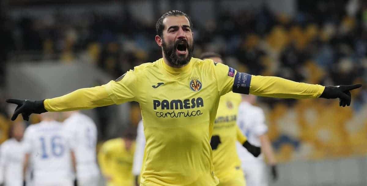 Villarreal, Albiol: "Con Sarri ho fatto il salto di qualità. Su Ancelotti..."