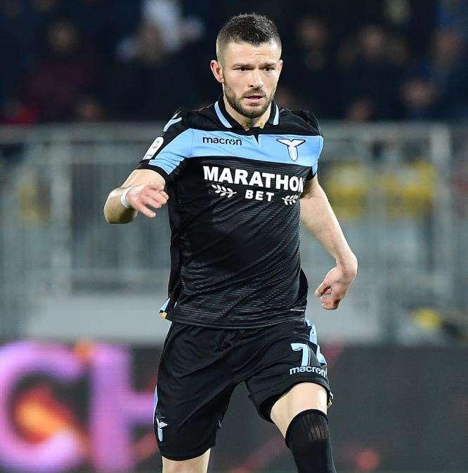 Lazio, Berisha torna al gol: doppietta contro l'Inghilterra