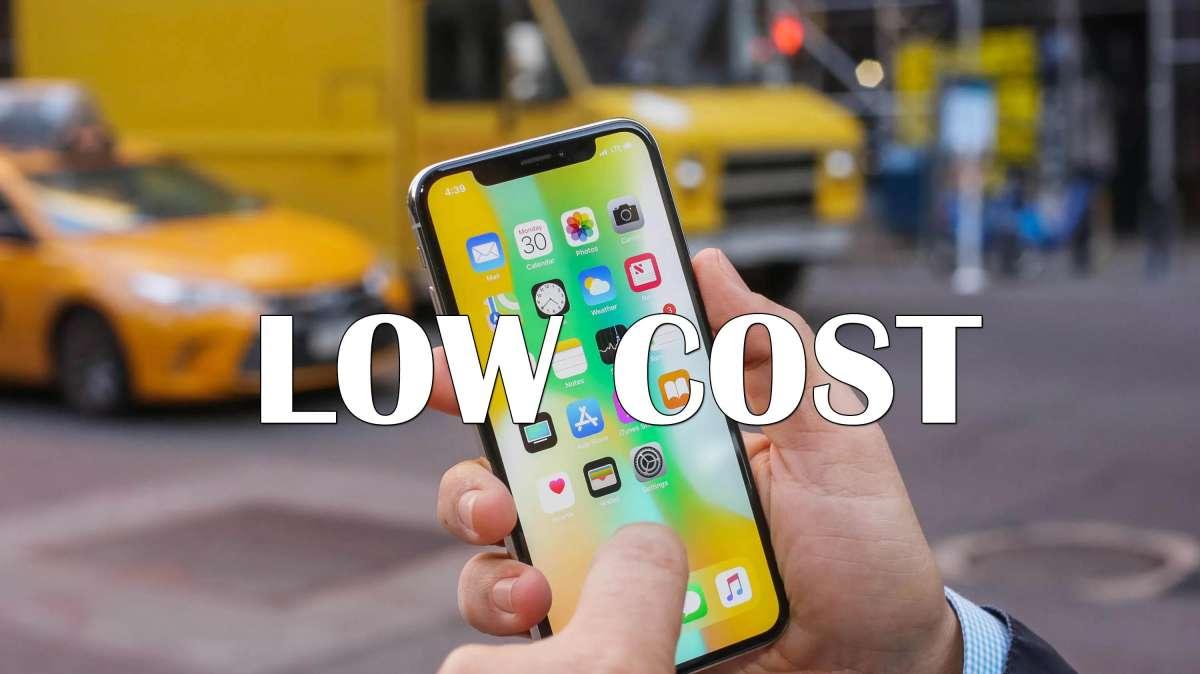 Apple / Iphone 11, 11 pro, 11 Max e Low Cost: contro Samsung e Huawei