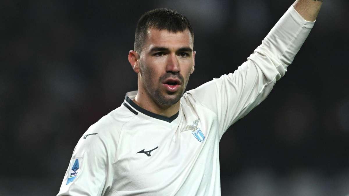 Lazio, attesa per le condizioni di Romagnoli: le ultime verso il Milan