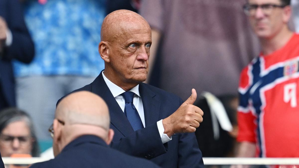 Collina: “La tecnologia uccide le emozioni? È un falso storico”