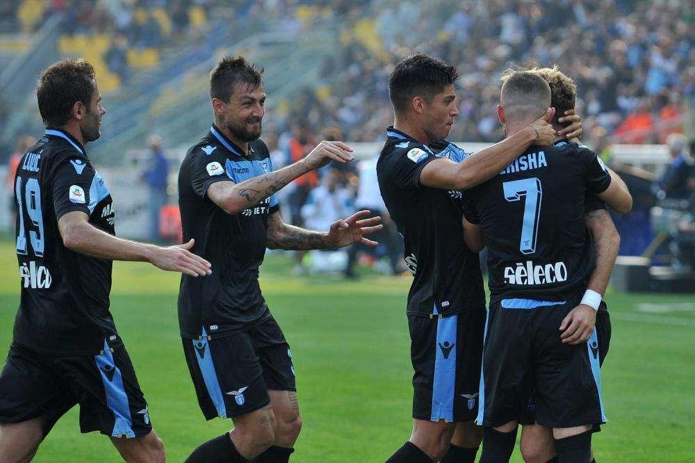 FOCUS - Lazio, dall'Italia all'Europa non cambia la sostanza: i numeri certificano la forza della squadra