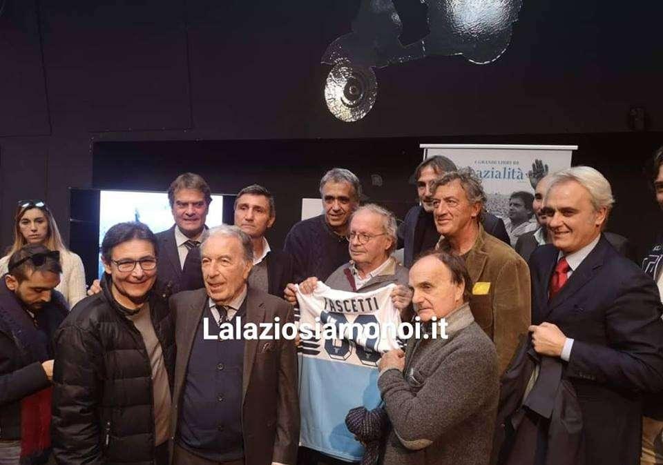Lazio, tra aneddoti e ricordi Fascetti si racconta: "A Roma anni bellissimi". E su Calleri...