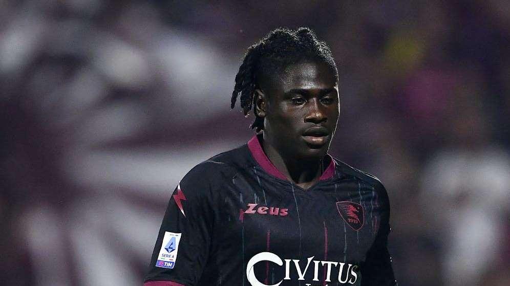 Calciomercato Lazio | Tchaouna, ci siamo: trattativa ai dettagli finali