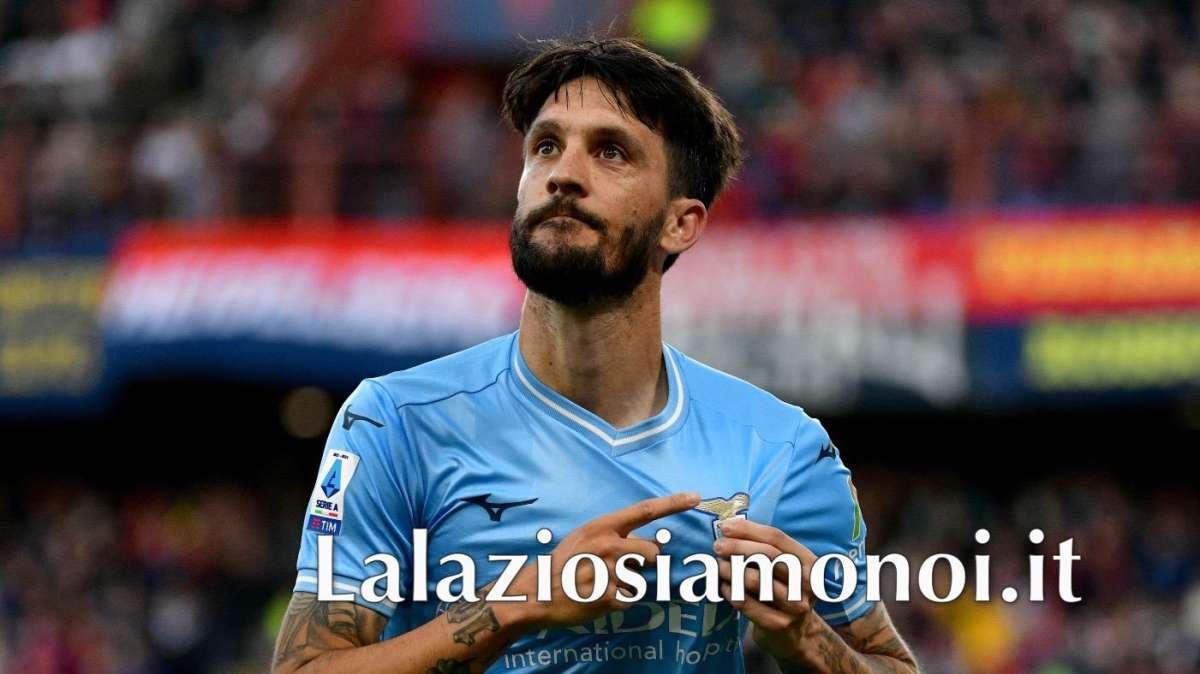 Lazio, attesa per il gol all'Olimpico di Luis Alberto: non segna in casa da...
