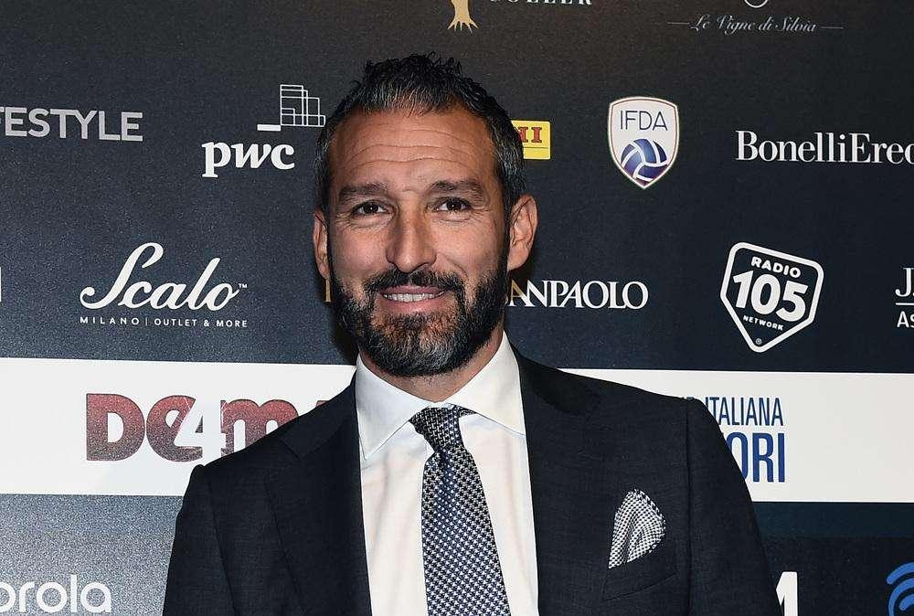 Zambrotta elogia la Lazio: "Nel derby ha dominato sotto tutti i punti di vista"