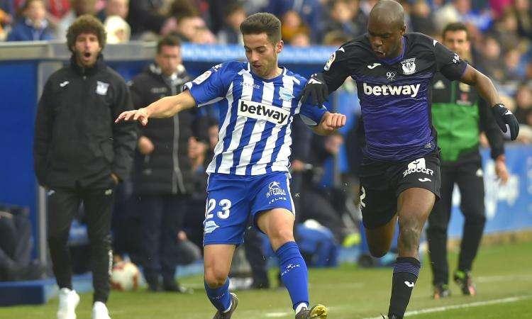 Calciomercato Lazio, per Jony si attende l'ufficialità: la situazione