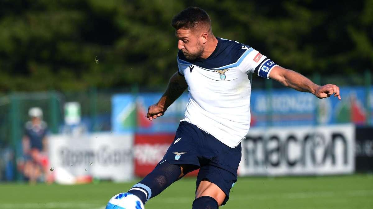 Amichevole, la Serbia passeggia sul Qatar: solo panchina per Milinkovic