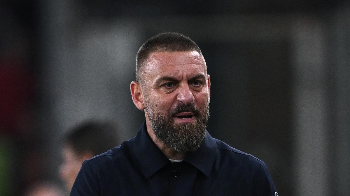 Genoa, De Rossi a Dazn: "Lazio squadra che gioca. Sull'atmosfera..."