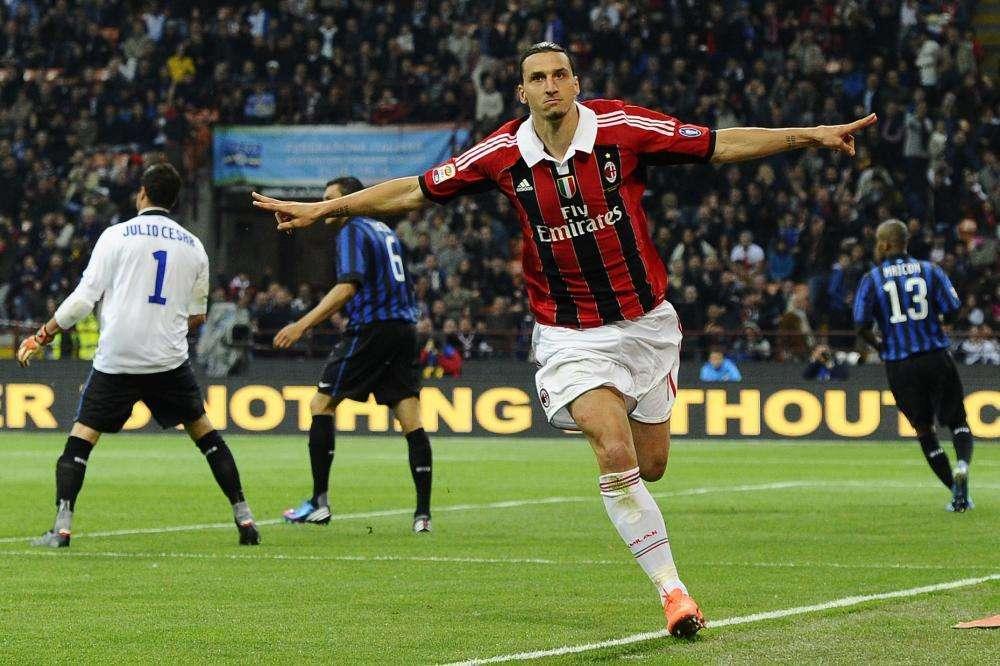 UFFICIALE - Ibrahimovic è un nuovo giocatore del Milan: “Lotterò per cambiare le cose”