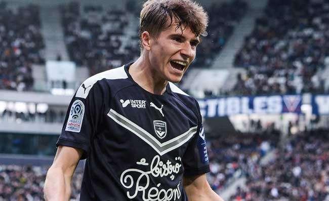 Lazio-Basic, Schira conferma: "Accordo con il giocatore, manca quello con il Bordeaux"