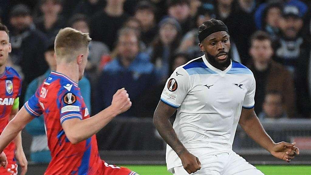 Lazio, Nuno Tavares torna a Formello: il comunicato del Portogallo