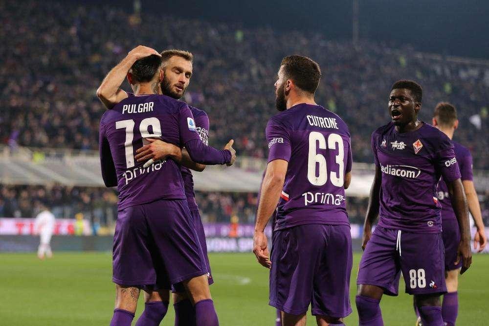 Coronavirus, sei positivi nella Fiorentina: scatta isolamento e quarantena