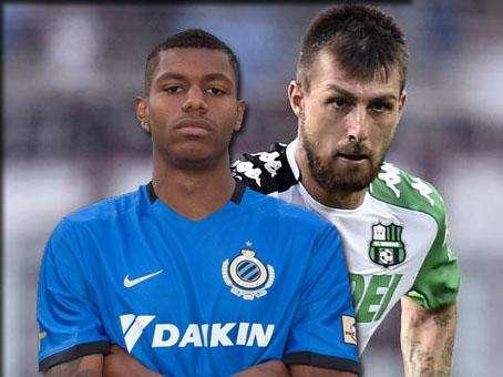 LIVE - Calciomercato Lazio, per Acerbi è fatta. Wesley è dietro l'angolo