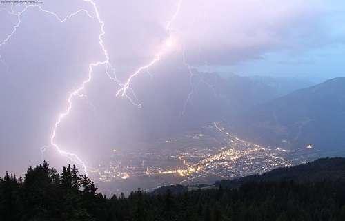 Meteo, dopo Hannibal arriva l’aria polare dalla Svezia: temperature giù di 10 gradi