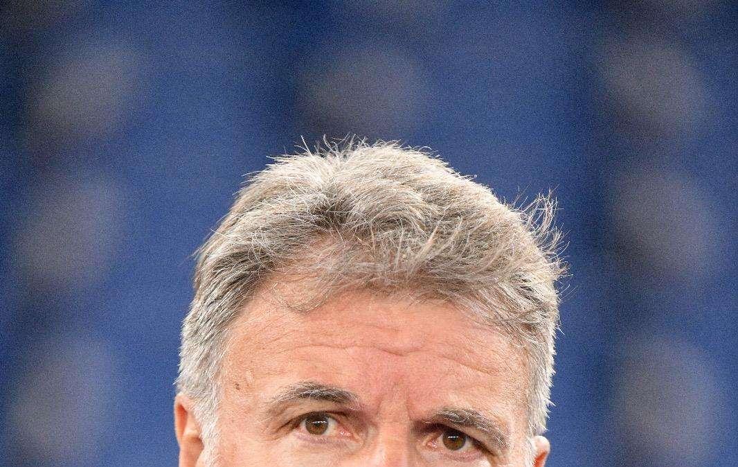Lazio, futuro incerto per Baroni: le prossime gare saranno decisive