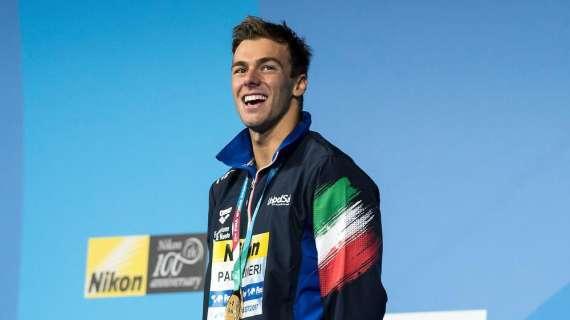 Parigi 2024 | Paltrinieri sei nella storia: bronzo negli 800 e record...