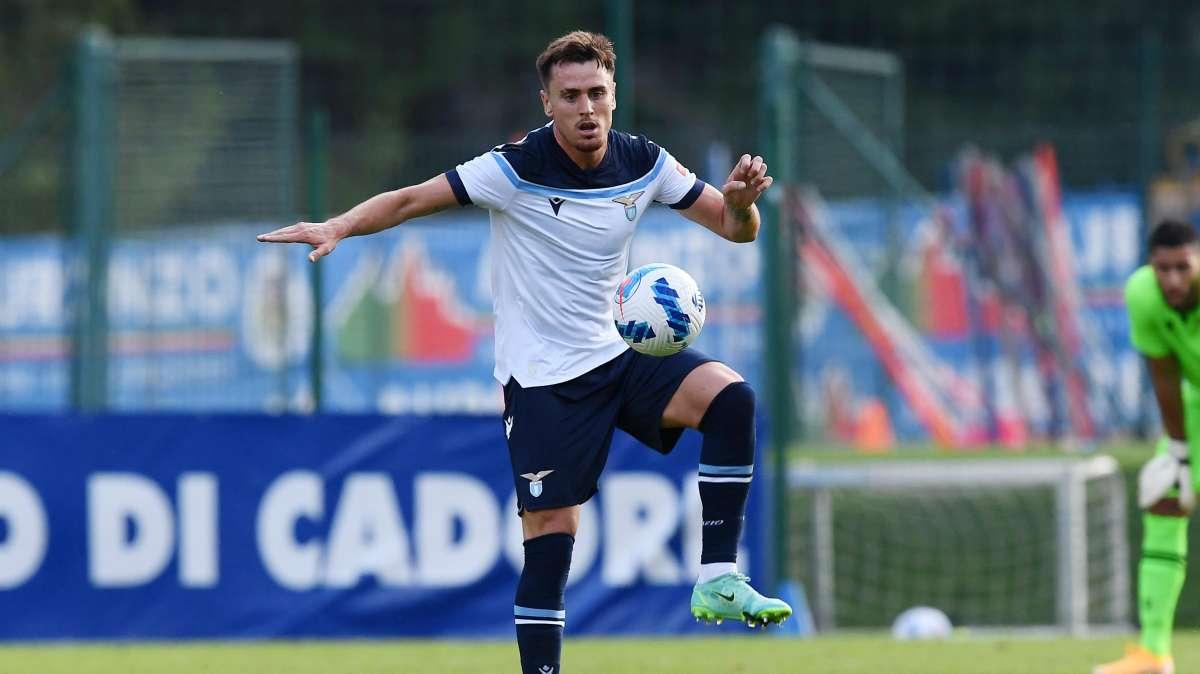 AURONZO GIORNO 10 - Lazio, Patric assente: le sue condizioni