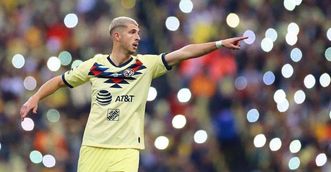 Calciomercato Lazio, Escalante esclude Guido Rodríguez: andrà al Betis Siviglia