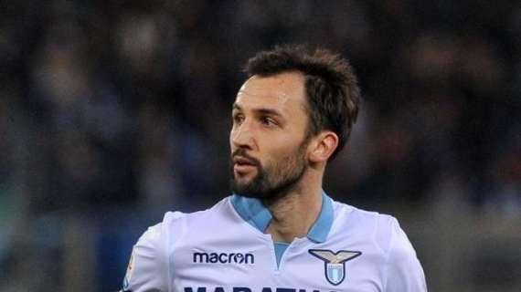Lazio, riflessioni a centrocampo: lo stop di Leiva blocca Badelj?