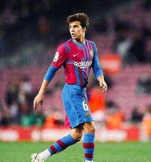 Calciomercato Lazio, dalla Spagna: "Anche la Lazio su Riqui Puig"