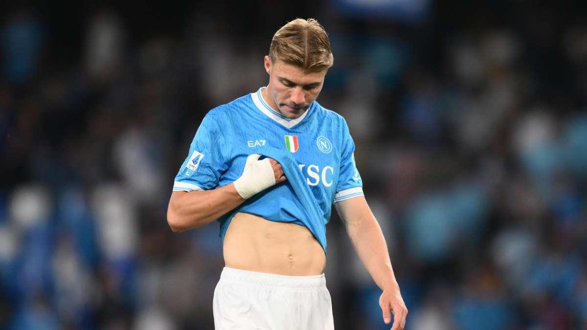Lazio, difesa di ferro al Maradona: il Napoli non ha mai tirato in porta