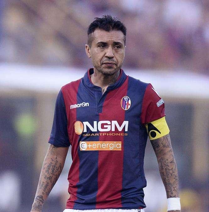 Matuzalem: “Il calcio mi ha salvato. Lazio? Ho mancato di professionalità"