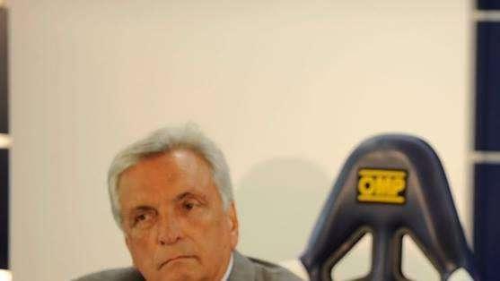 Caso Keita, Diaconale: "Gesto sleale e arrogante. Ci tuteleremo nelle sedi opportune"