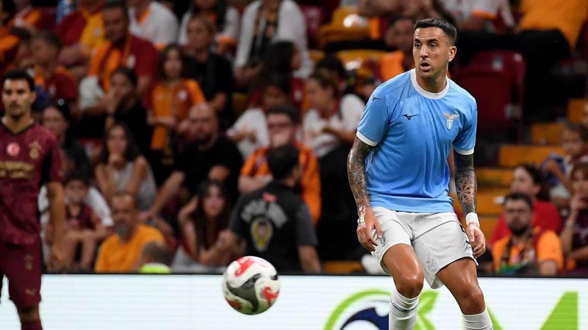 Rambaudi: "La Lazio ha la rosa per fare bene. Vecino? Aumenta la qualità"