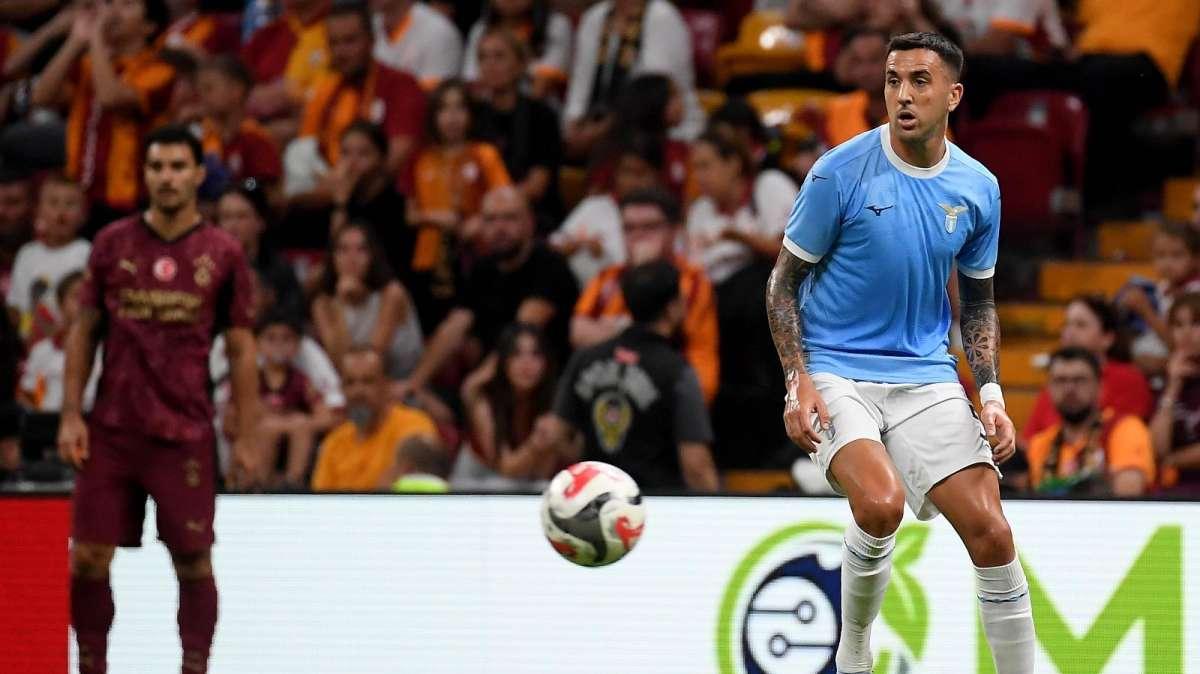 FORMELLO - Lazio, oggi la ripresa: Lazzari controllato, attesa per Vecino