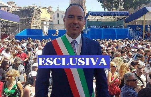 Coronavirus, sindaco Allumiere: "È una guerra che dobbiamo vincere"