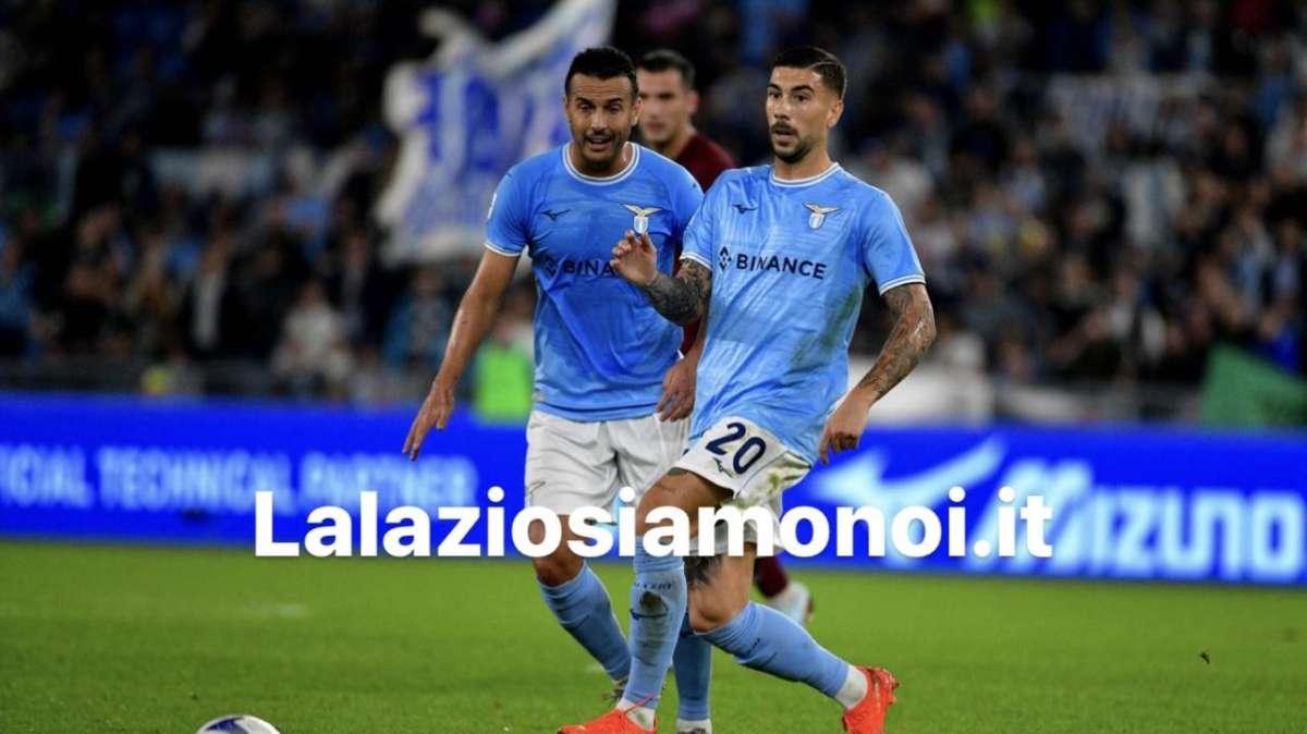 CLASSIFICA – La Lazio cade a Roma: la zona Champions traballa