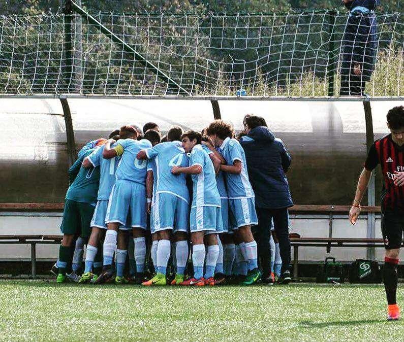 Lazio, preso in gestione un B&B: ecco la casa dove crescono i ragazzi del settore giovanile